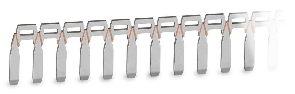 Мост WAGO 270-417, 18А, (100 шт)