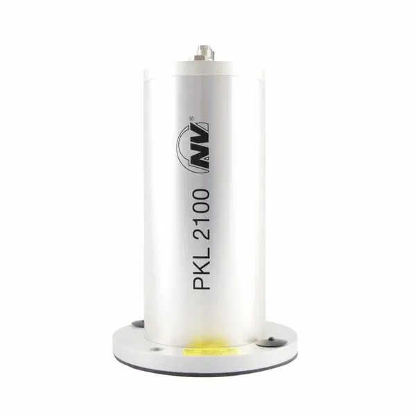 Ударный вибратор Netter Vibration  PKL 2100/4