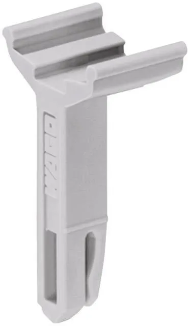 Держатель для этикеток WAGO 2009-192, (1 шт)