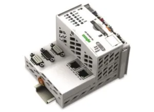 Блок управления WAGO 750-8208/025-001 