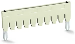 Гребенчатая перемычка WAGO 870-440, (1 шт)
