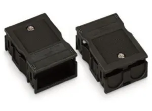 Корпус для компенсатора натяжения WAGO 770-503/023-000, (1 шт)