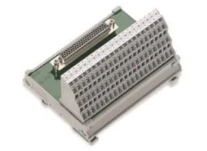 Интерфейсный модуль WAGO 289-708 