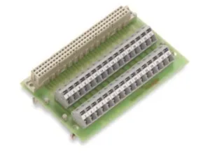 Интерфейсный модуль WAGO 289-430 