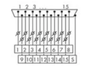 Интерфейсный модуль WAGO 289-720 
