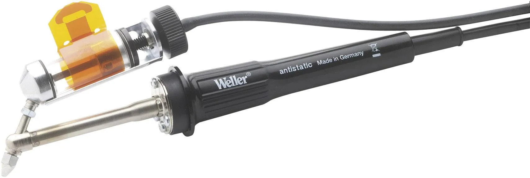 Демонтажный паяльник Weller T0051319899N DSX 120