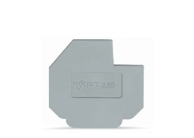 Крышка WAGO 226-110, (25 шт)