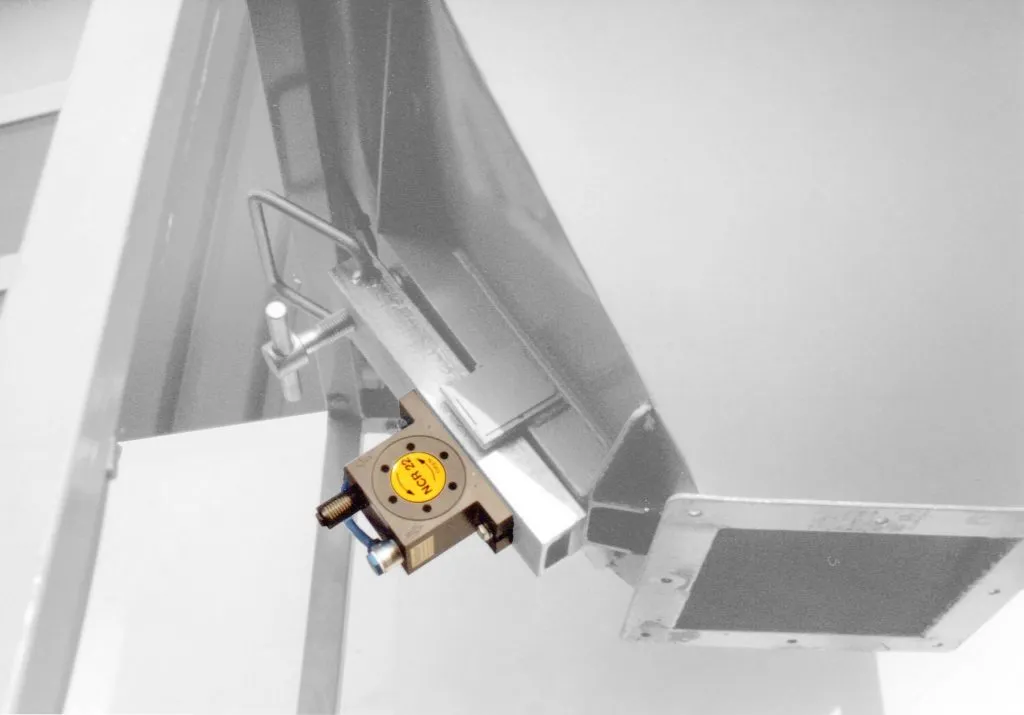 Роликовый вибратор Netter Vibration  NCR 22