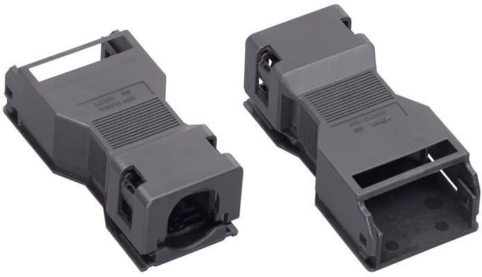 Компенсатор натяжения WAGO 890-512, 2 pin, (1 шт)