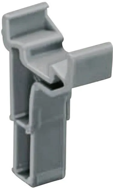 Адаптер для этикеток WAGO 2002-161, (1 шт)