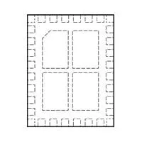  Analog Devices LTC7151SEV#PBF 