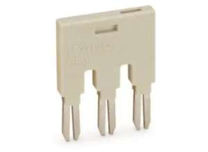 Гребенчатая перемычка WAGO 859-409, (1 шт)