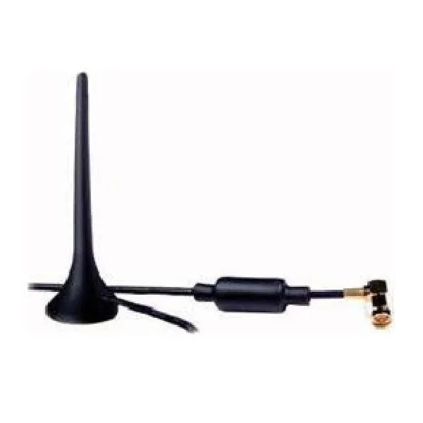 Антенна ПЛК (магнитное основание) WAGO 758-910 