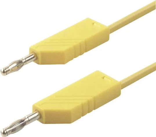 Тестовый провод SKS Hirschmann 934063103 MLN 100/2.5