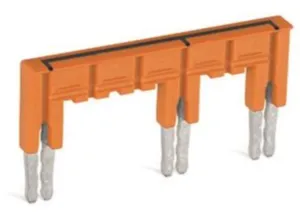 Вставная перемычка WAGO 282-436/304-000, (1 шт)