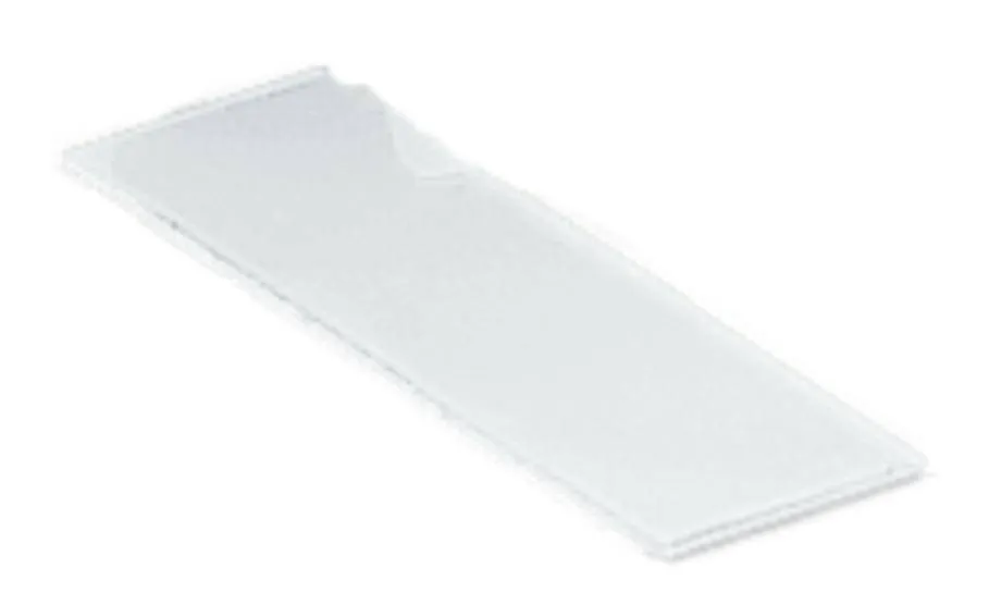 Защитная планка WAGO 209-114, (50 шт)