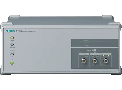  Anritsu  MT8862A