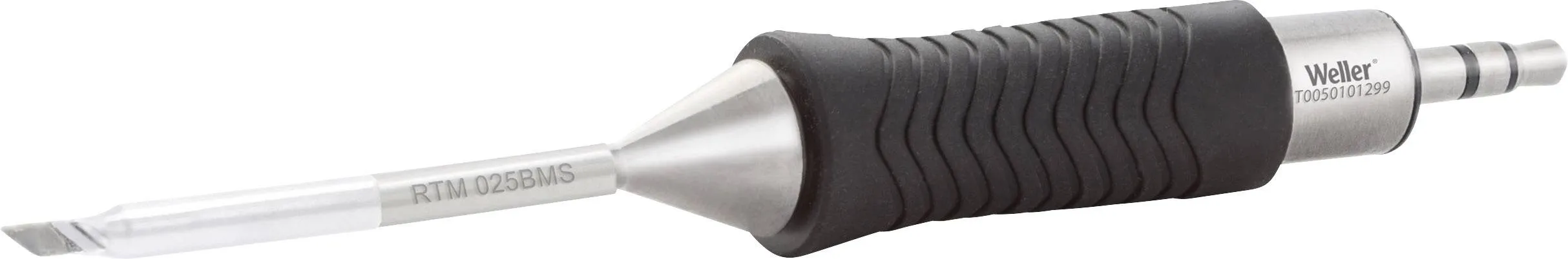 Паяльное жало Weller T0050101299 RTM 025 K MS