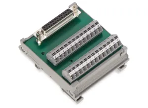 Интерфейсный модуль WAGO 289-552 