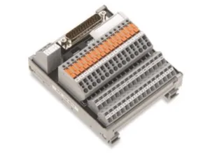 Интерфейсный модуль WAGO 704-8013 