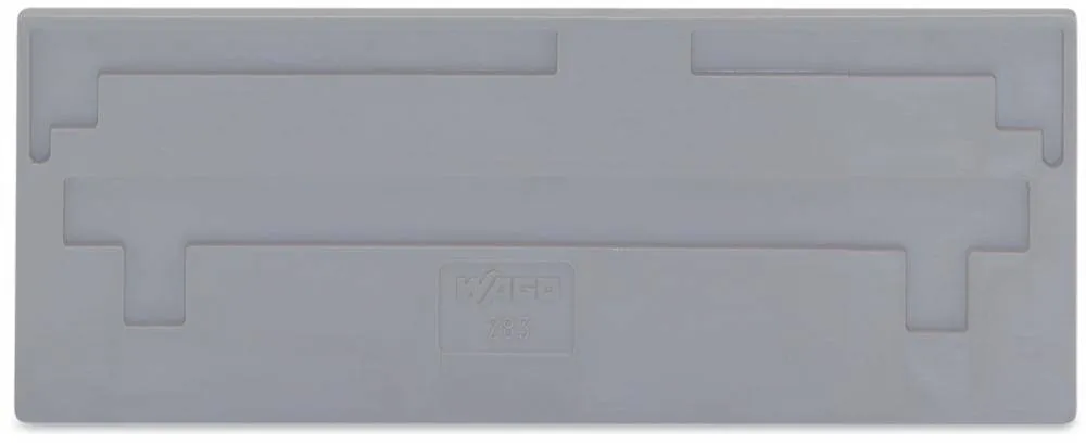 Распределитель WAGO 283-326, (50 шт)