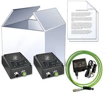 Беспроводной мост Anybus AWB3300 