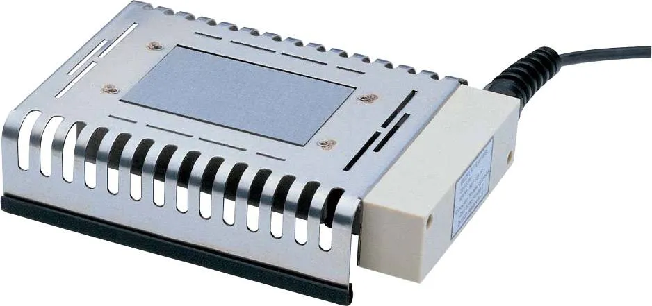 Площадка предварительного нагрева плат Weller T0052702899N WHP 80