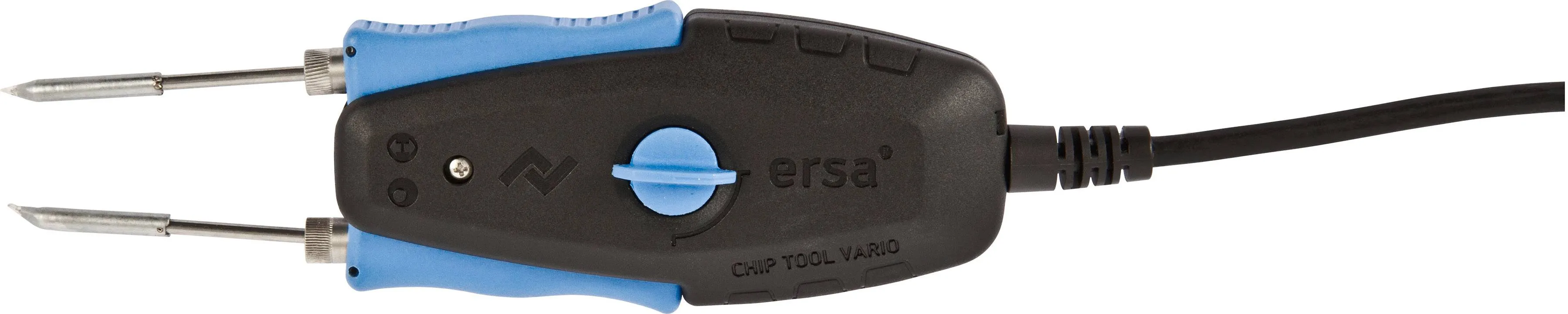 Цифровая паяльная станция Ersa 0IC1100VCV i-CON 1V