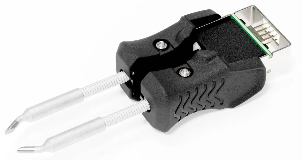 Набор для распайки Weller T0051321399 WXUTS Set