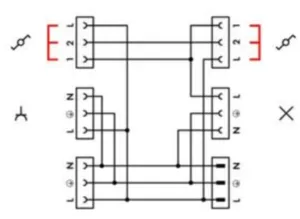 Штекер WAGO 770-1373/147-000, 3 pin, 4.0мм², 250В, 25А, (1 шт)