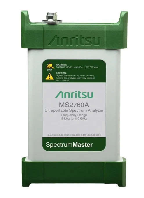  Anritsu  MS276xA