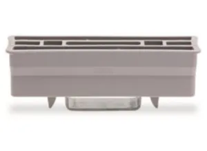 Держатель для перемычек WAGO 2009-180, (1 шт)