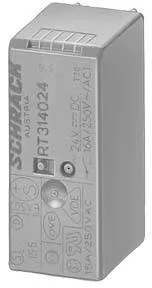 Вставное реле Siemens LZX:RT314730 
