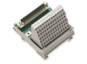 Интерфейсный модуль WAGO 289-620 