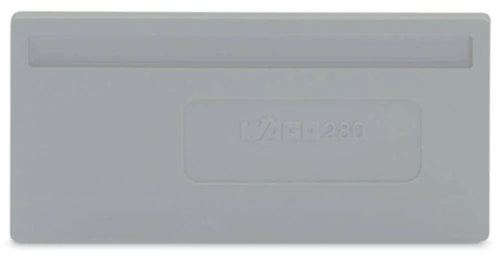 Распределитель WAGO 280-310, (100 шт)