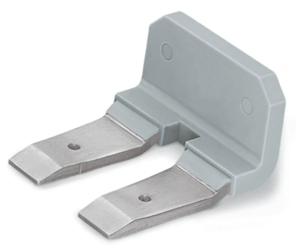 Перемычка WAGO 285-495, 211А, (25 шт)