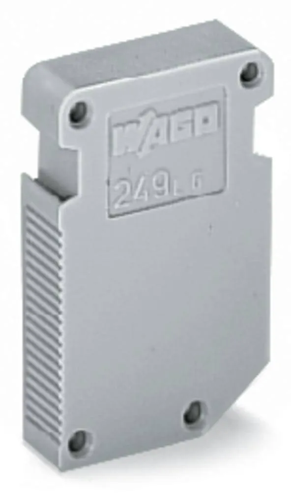 Заглушка WAGO 249-146, (100 шт)