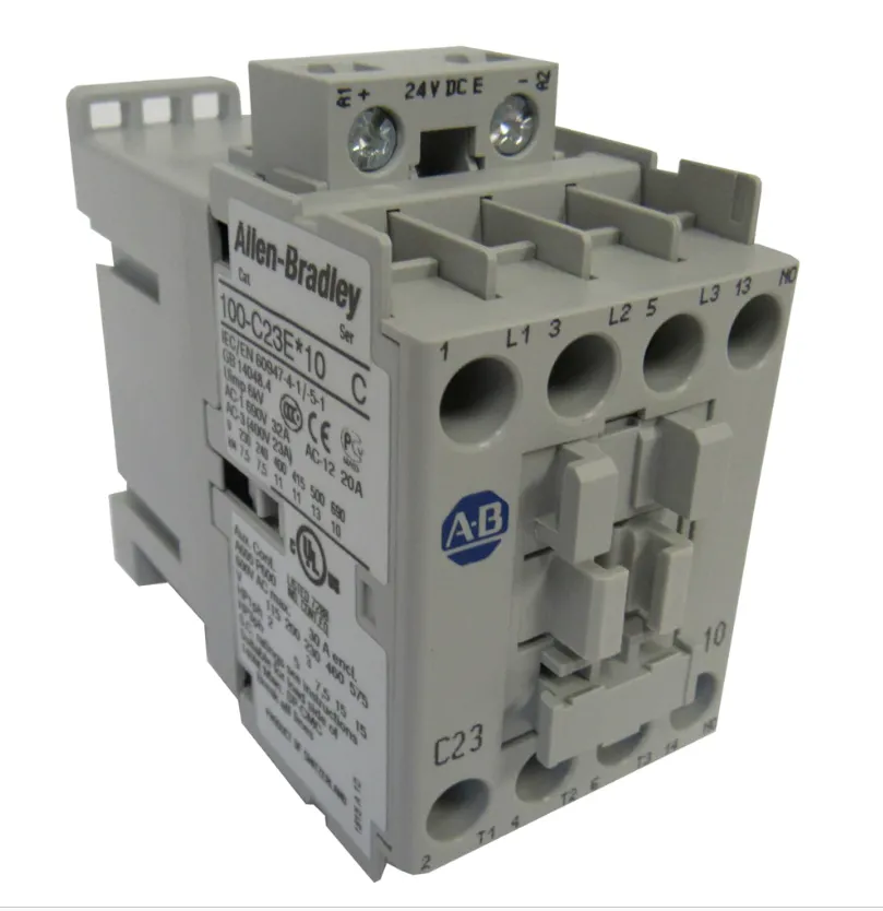  Allen Bradley  