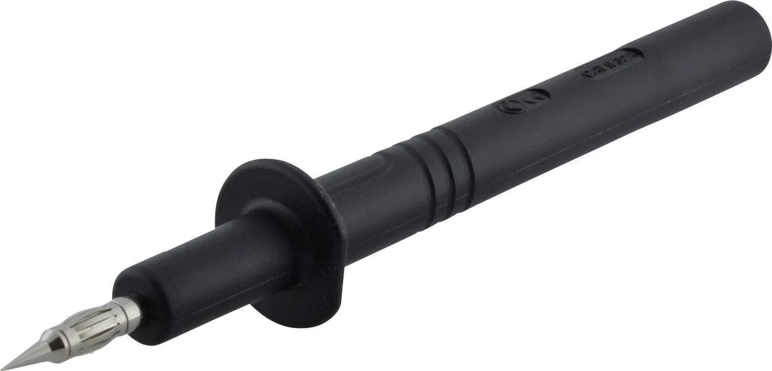 Тестовый щуп SKS Hirschmann 972319100 PRUEF 2700