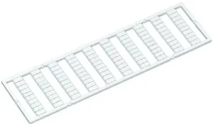 Маркерная карта WAGO 793-464, (1 шт)