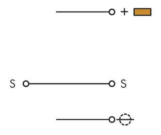 Клемма привода WAGO 280-585, 4 pin, 0.08мм² - 2.50мм², 400В, 20А, конф: L, (50 шт)