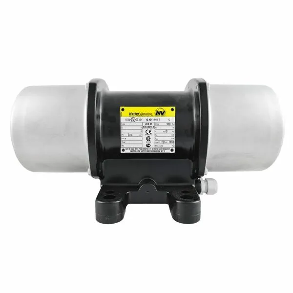 Площадочный вибратор Netter Vibration  NEG 25540 E