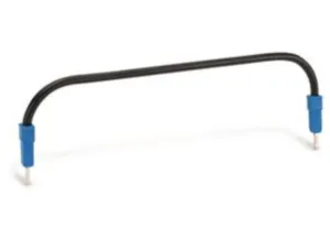 Проволочная перемычка WAGO 2009-414/000-006, (1 шт)