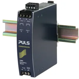 Модуль резервирования с креплением на DIN рейку PULS YRM2.DIODE 