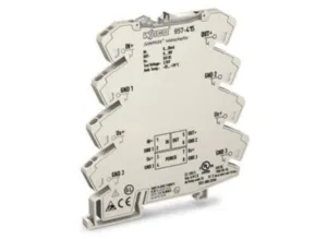 Разделительный усилитель WAGO 857-415 