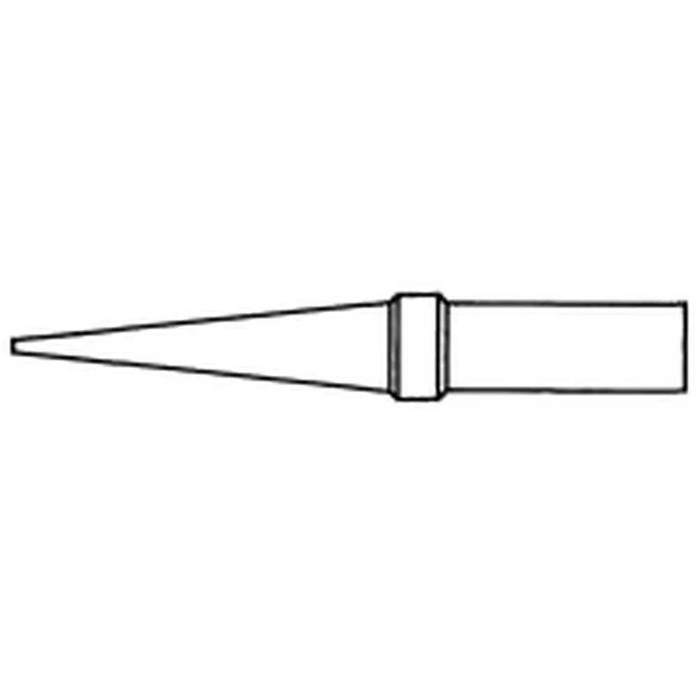 Паяльное жало Weller 4ETO-1 ET O
