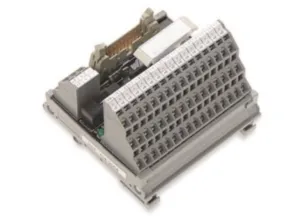 Интерфейсный модуль WAGO 704-2054 