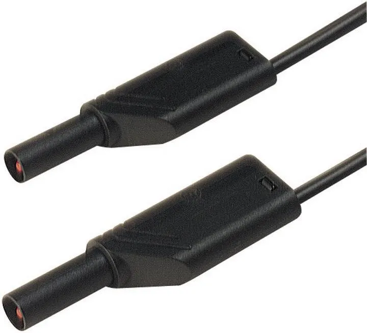 Безопасный тестовый провод SKS Hirschmann 934169100 MLS SIL WS 200/1