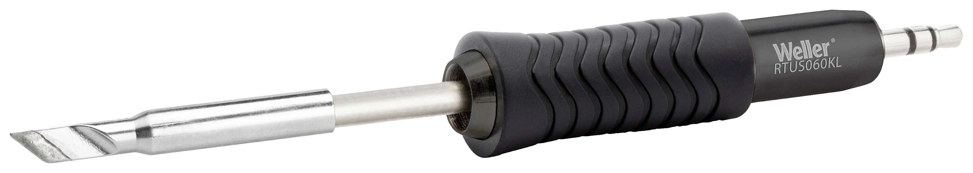 Паяльное жало Weller T0050114999 RTUS 060 K L MS