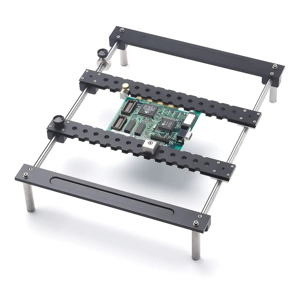 Держатель печатных плат Weller T0053316799 WBH2